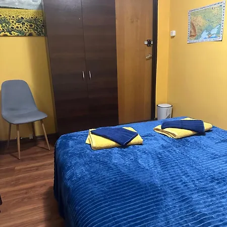 Travel House 弗罗茨瓦夫