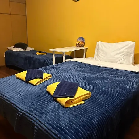 Travel House
