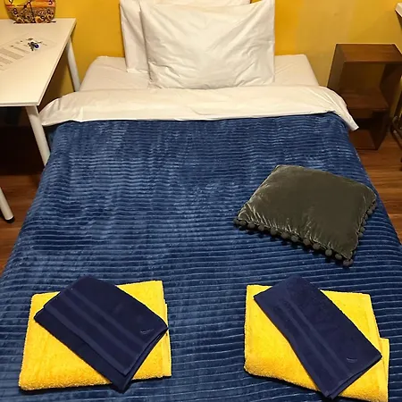 Travel House