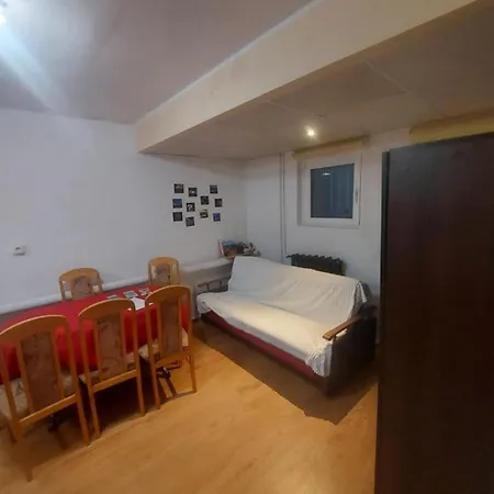 Travel House * 弗罗茨瓦夫