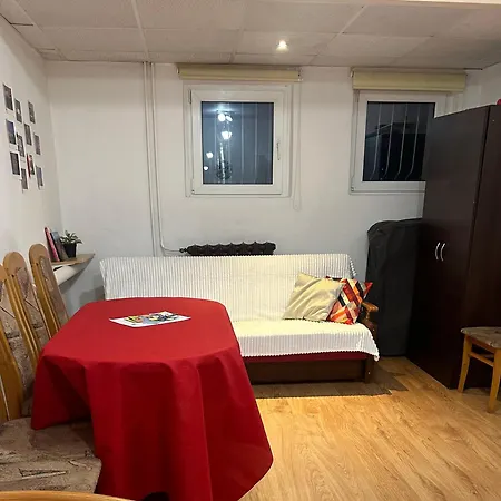 Travel House Gasthof