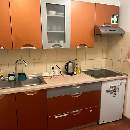 Gasthof Travel House Breslau