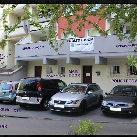 Travel House Breslau