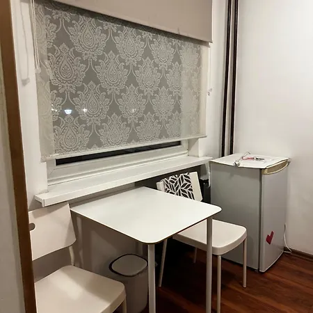 Gasthof Travel House *