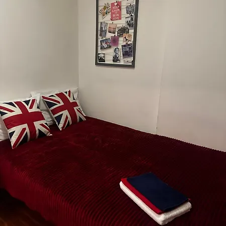 Gasthof Travel House