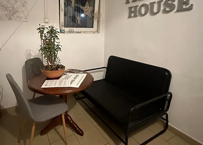 Travel House Wroclaw