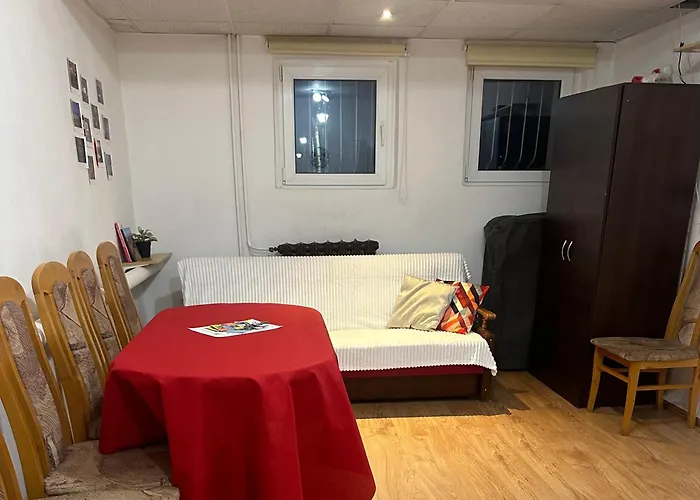 Travel House Guest house