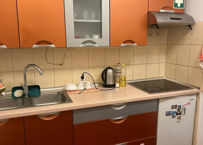 Guest house Travel House Wroclaw