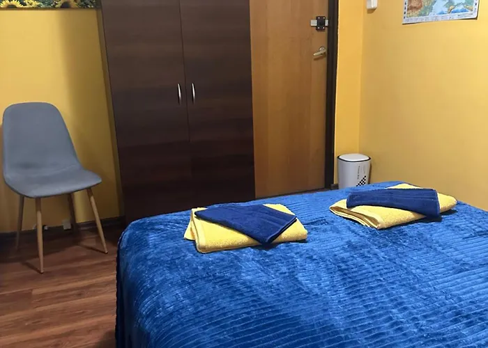 Travel House Wroclaw