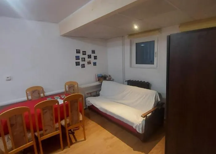 Travel House * Wroclaw