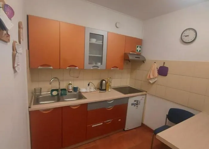 Guest house Travel House