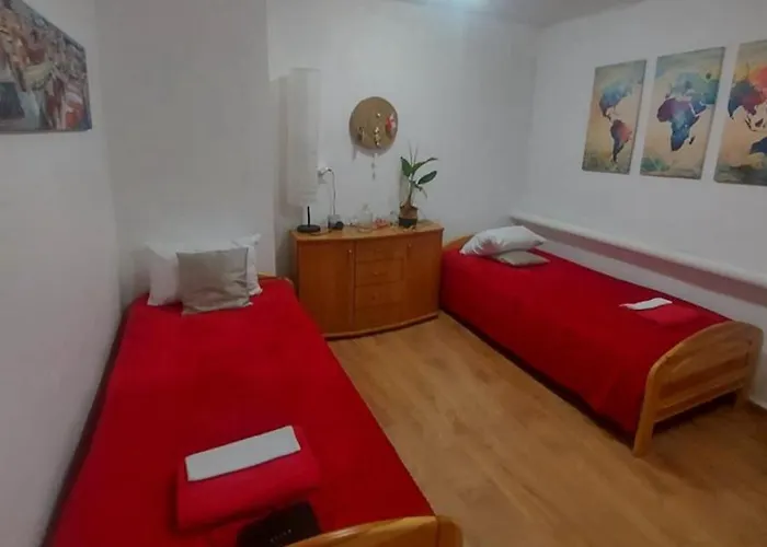 Travel House Guest house Wroclaw
