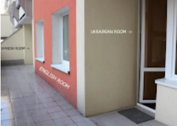 Travel House Wroclaw