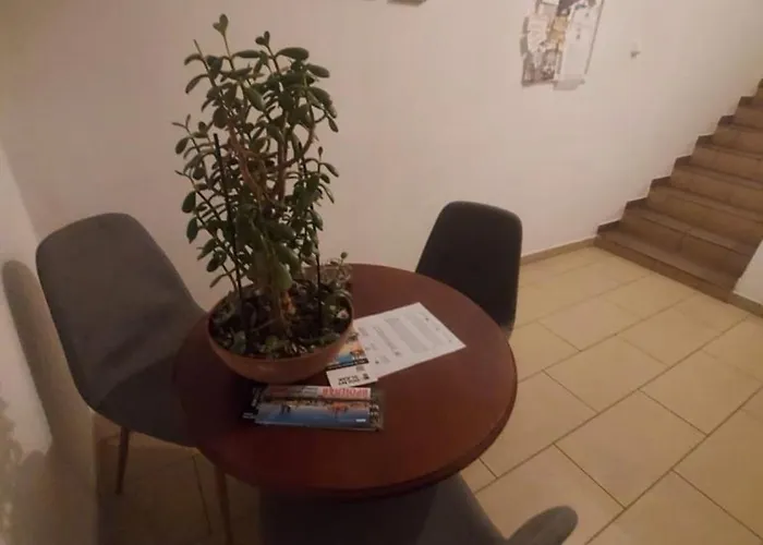 Guest house Travel House Wroclaw