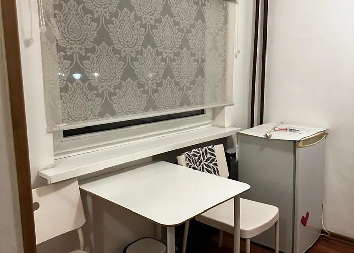 Guest house Travel House *