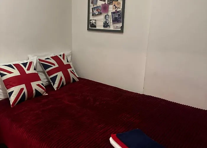 Guest house Travel House